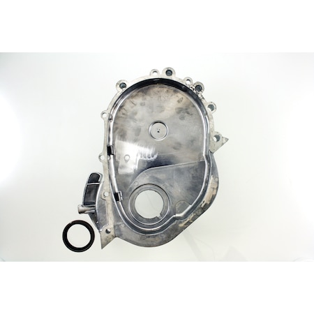 Pioneer Cable Timing Cover, 500258 500258